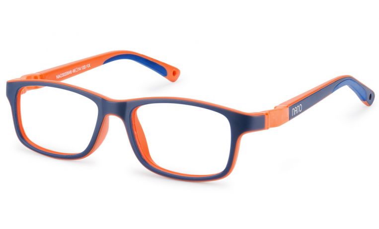 Gafas Graduadas Nanovista Crew 3.0 NAO3020648 48 15