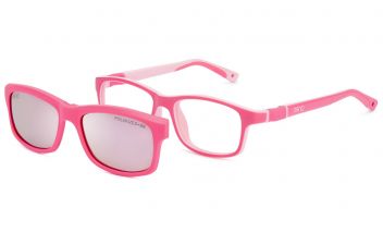 Gafas Graduadas Nanovista Crew Clip 3.0 NAO3021548SC 48 15