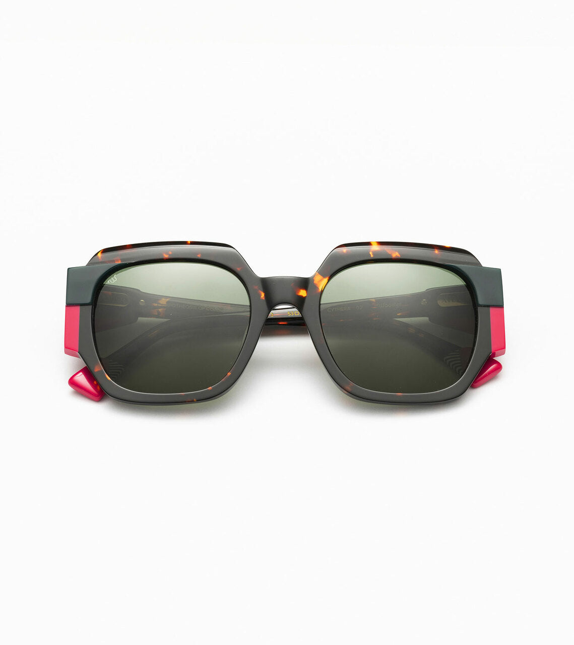 Gafas de Sol Woodys Atelier Cythera 02 53 21
