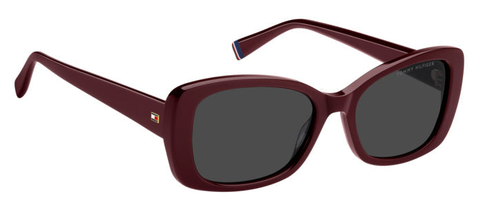 Sunglasses Tommy Hilfiger TH 2225/S LHFIR 54 18