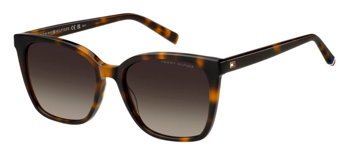 Sunglasses Tommy Hilfiger TH 2226/S 086HA 54 18