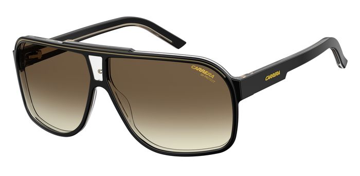 Gafas de Sol Carrera GRAND PRIX 2 807HA 64 9