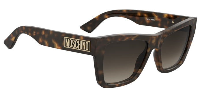 Sunglasses Moschino MOS181/S 086HA 54 17