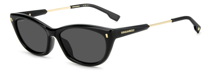 Gafas de Sol Dsquared2 D2 0209/G/S 807IR 57 16