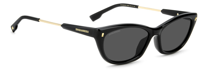 Gafas de Sol Dsquared2 D2 0209/G/S 807IR 57 16