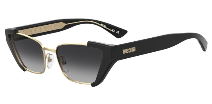 Sunglasses Moschino MOS205/S 2M29O 56 17