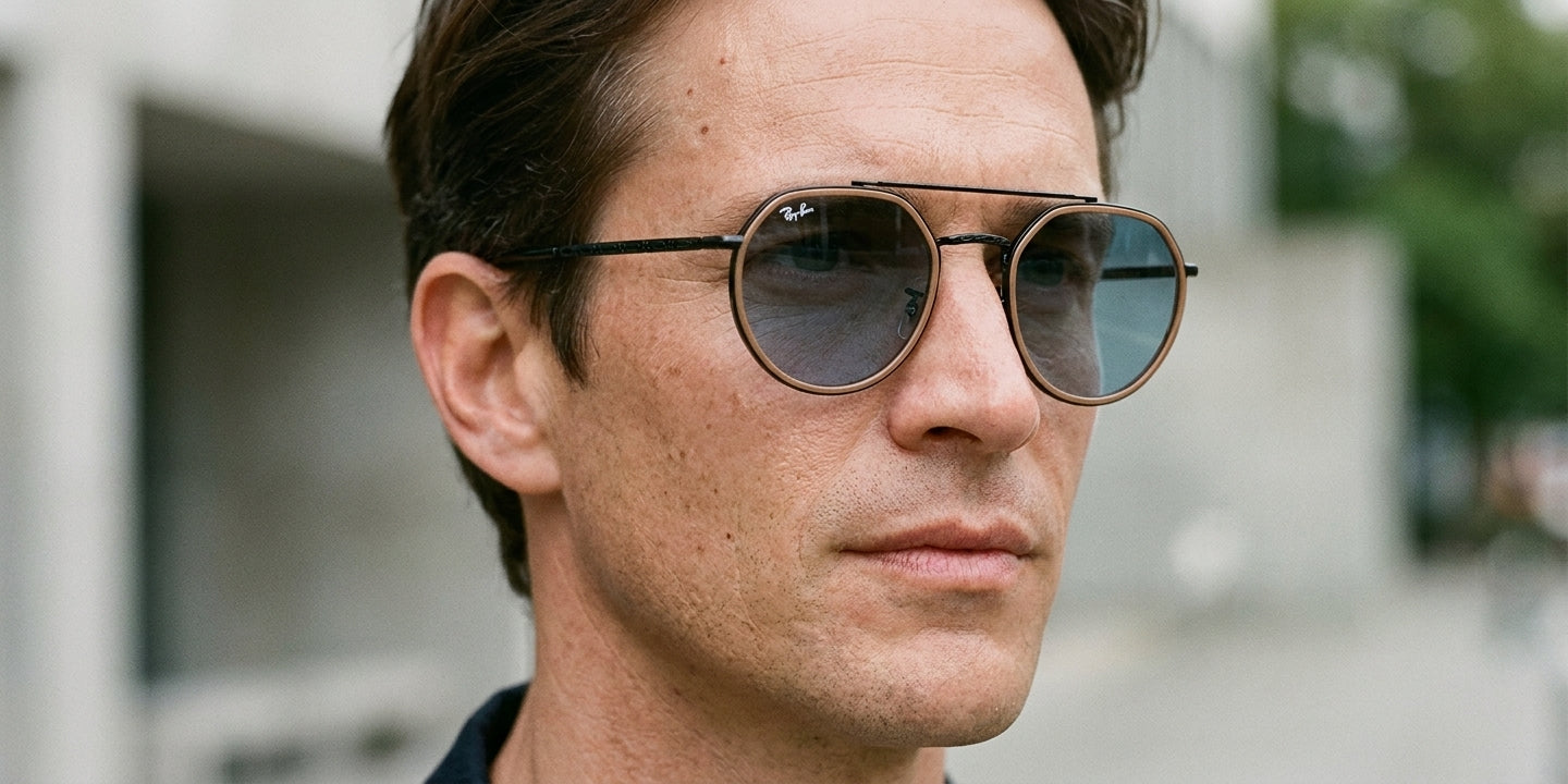 Gafas de Sol Ray-Ban RB3765 9279R5 53 22