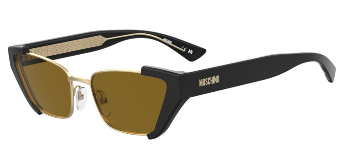 Sunglasses Moschino MOS205/S 2M270 56 17