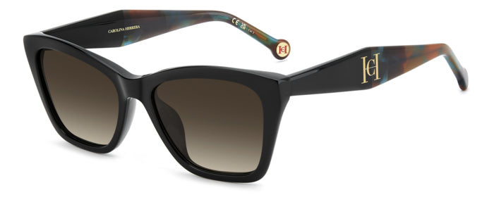 Sunglasses Carolina Herrera HER 0417/G/S 807HA 54 17