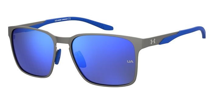 Gafas de Sol Under Armour UA ASSIST MTL/G V6DZ0 57 17