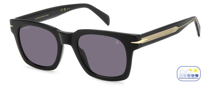 Sunglasses David Beckham DB 7160/S 807KE 50 21