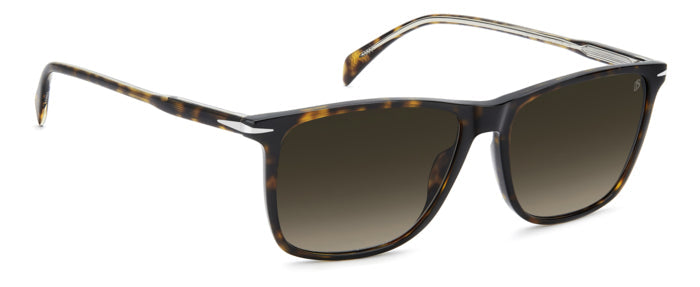 Gafas de Sol David Beckham DB 1219/S 086HA 57 16