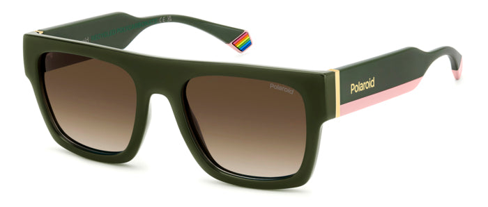 Gafas de Sol Polaroid PLD 6224/S/X 1EDLA 54 20