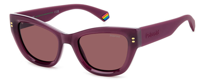 Sunglasses Polaroid PLD 6237/S/X 8CQKL 52 20