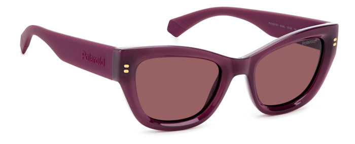 Sunglasses Polaroid PLD 6237/S/X 8CQKL 52 20