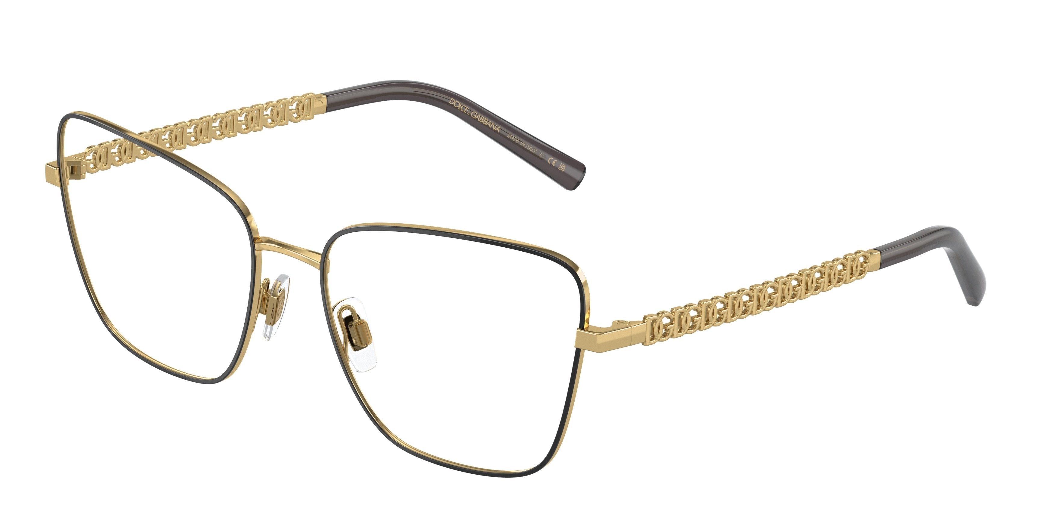 Gafas Graduadas Dolce & Gabbana DG1346 1311 55 17