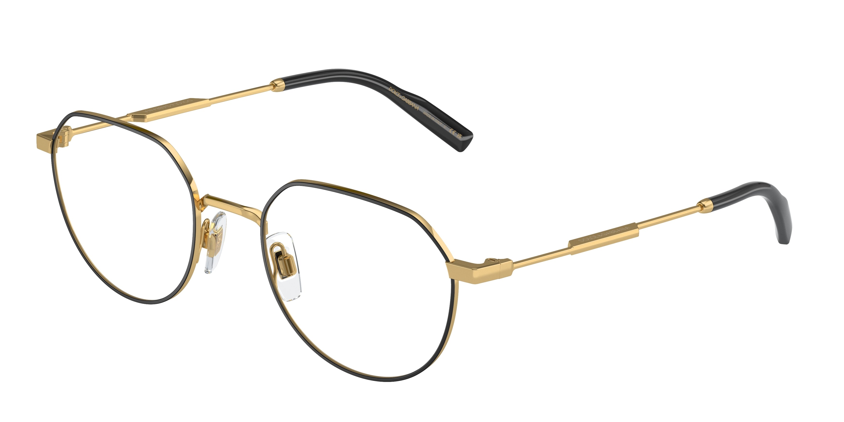 Gafas Graduadas Dolce & Gabbana DG1349 1311 52 21