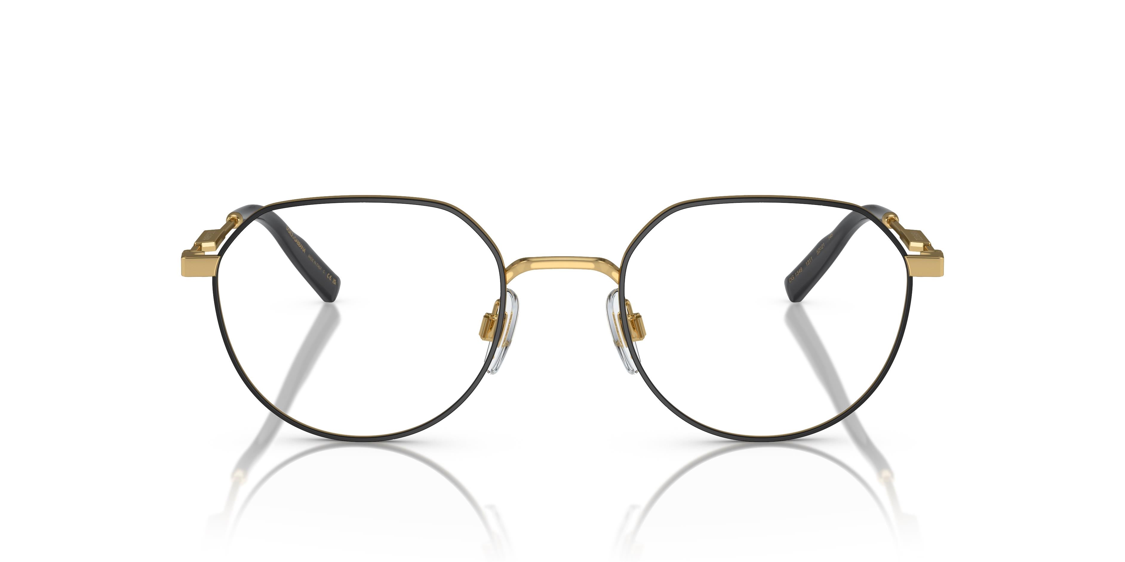 Gafas Graduadas Dolce & Gabbana DG1349 1311 52 21