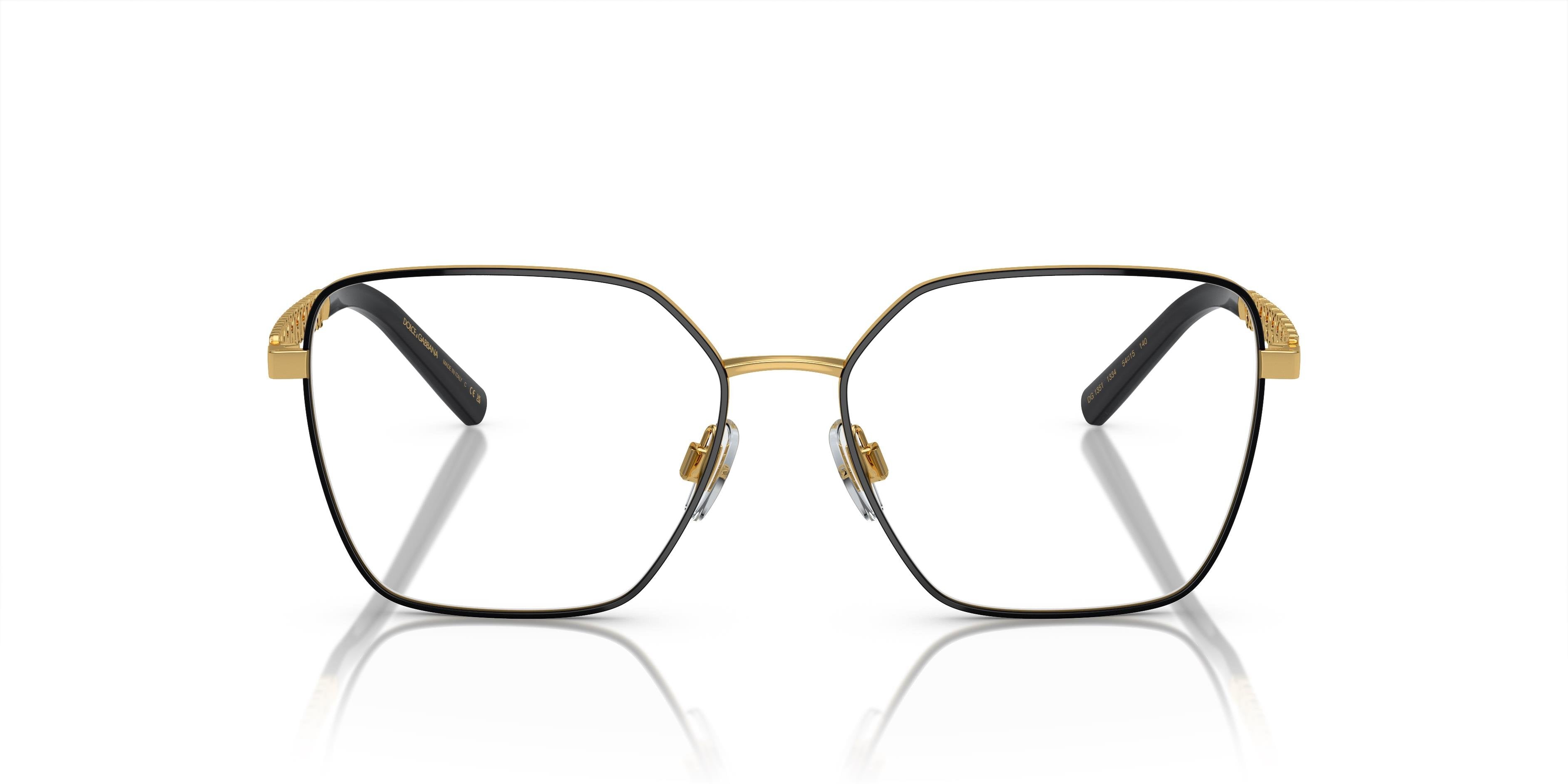 Gafas Graduadas Dolce & Gabbana DG1351 1334 56 15