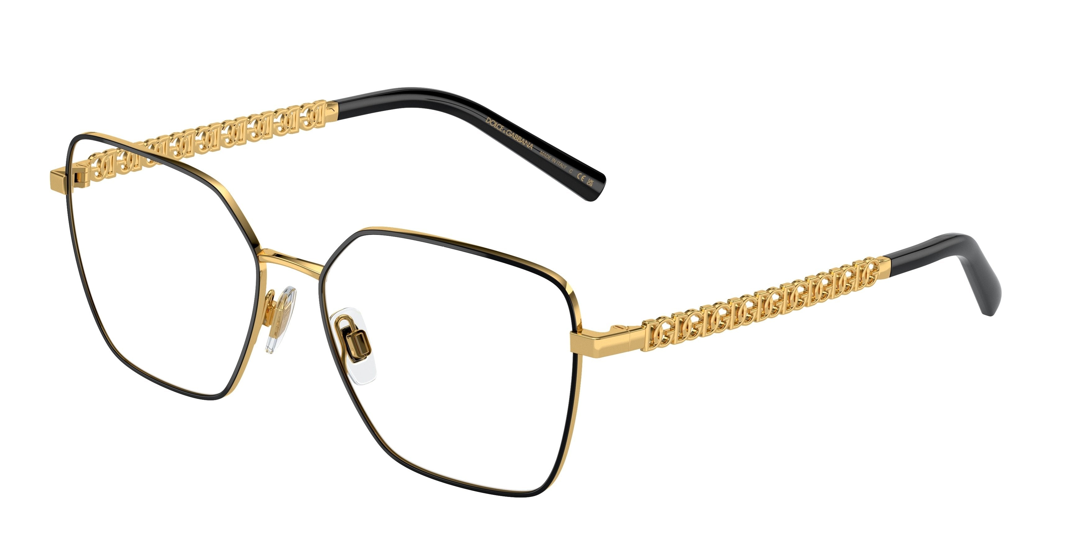 Gafas Graduadas Dolce & Gabbana DG1351 1334 56 15