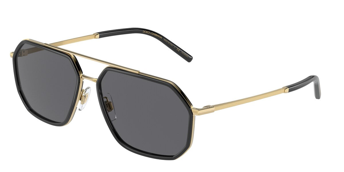 Gafas de Sol Dolce & Gabbana DG2285 02/81 60 15