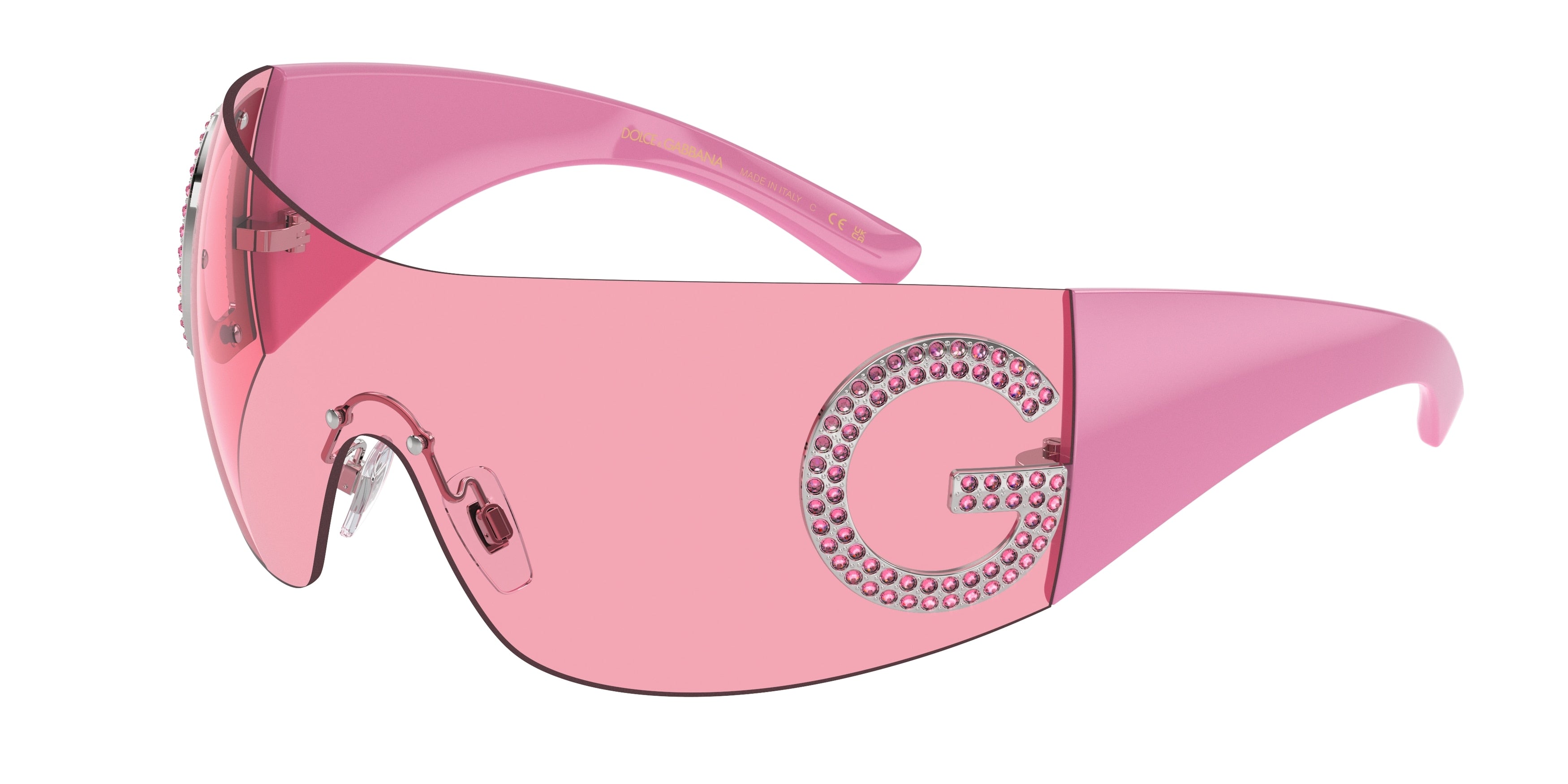 Gafas de Sol Dolce & Gabbana DG2298B 05/84 40 140