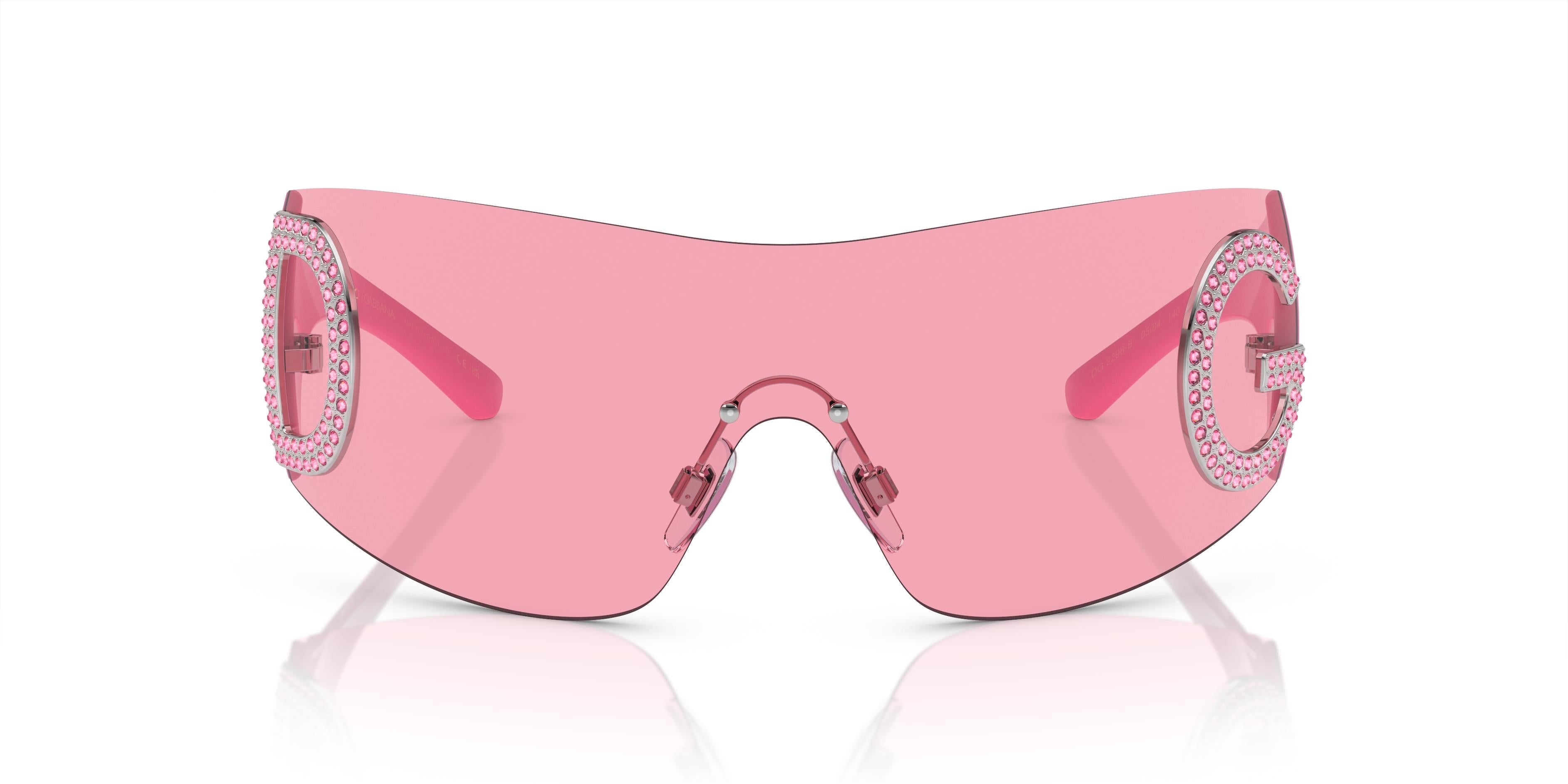 Gafas de Sol Dolce & Gabbana DG2298B 05/84 40 140