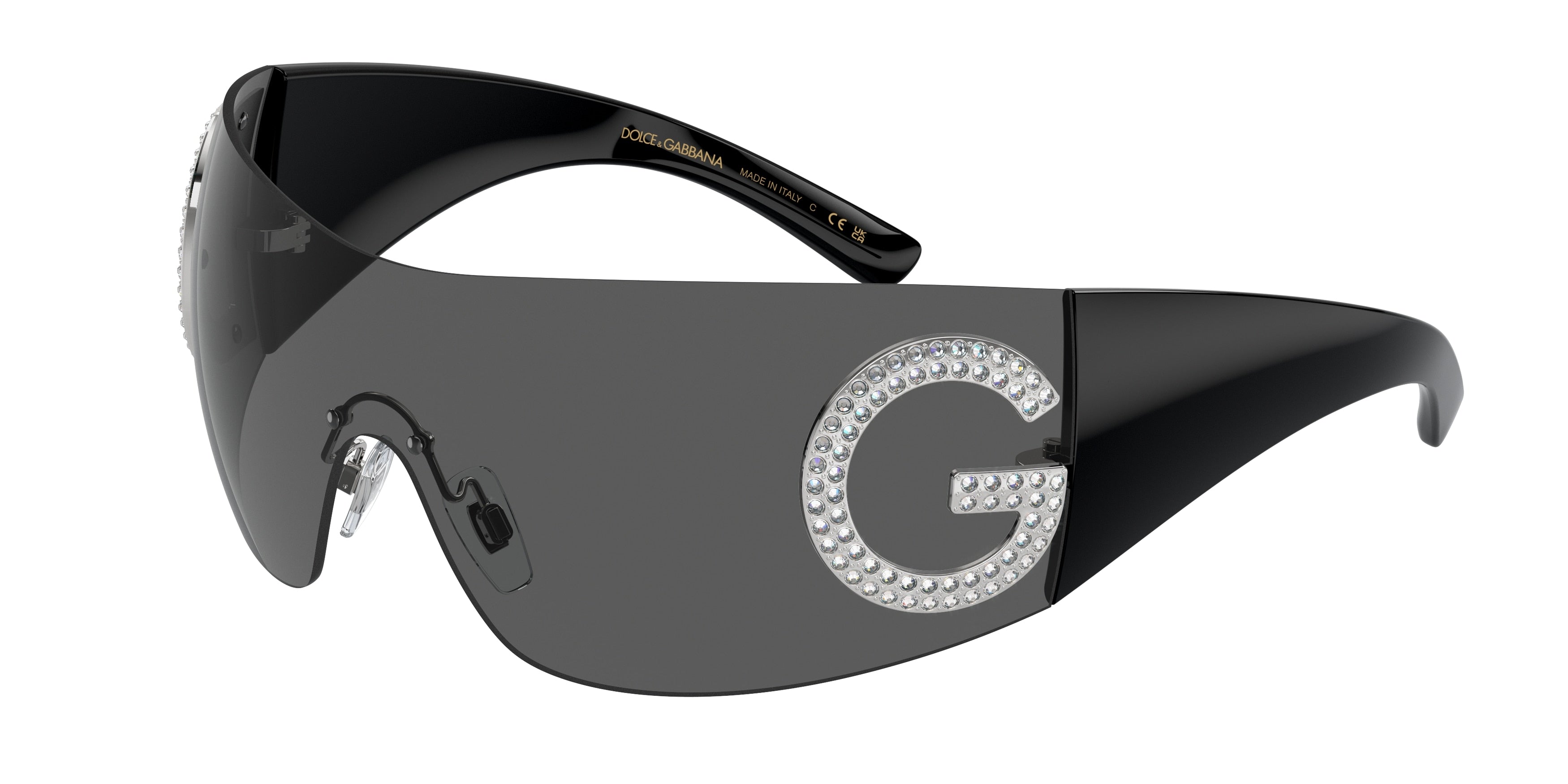 Gafas de Sol Dolce & Gabbana DG2298B 05/87 40 140