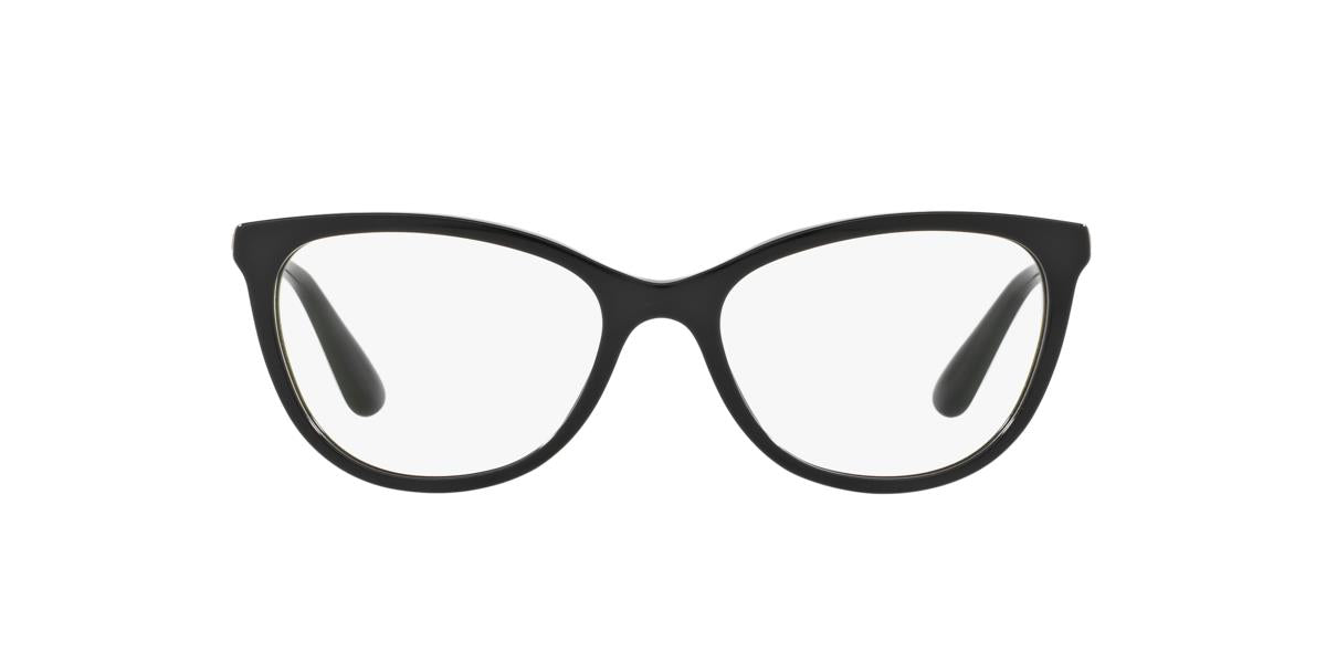 Gafas Graduadas Dolce & Gabbana DG3258 501 54 17
