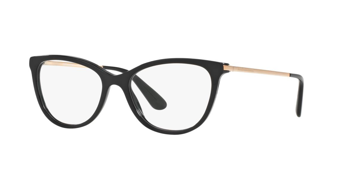 Gafas Graduadas Dolce & Gabbana DG3258 501 54 17