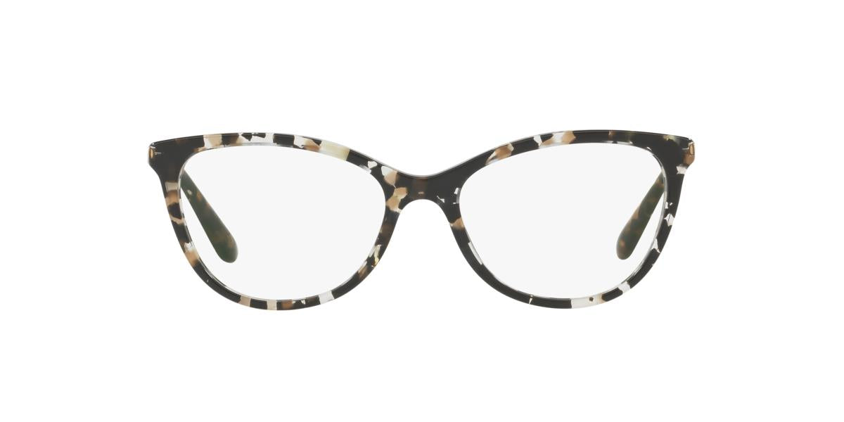 Gafas Graduadas Dolce & Gabbana DG3258 911 54 17