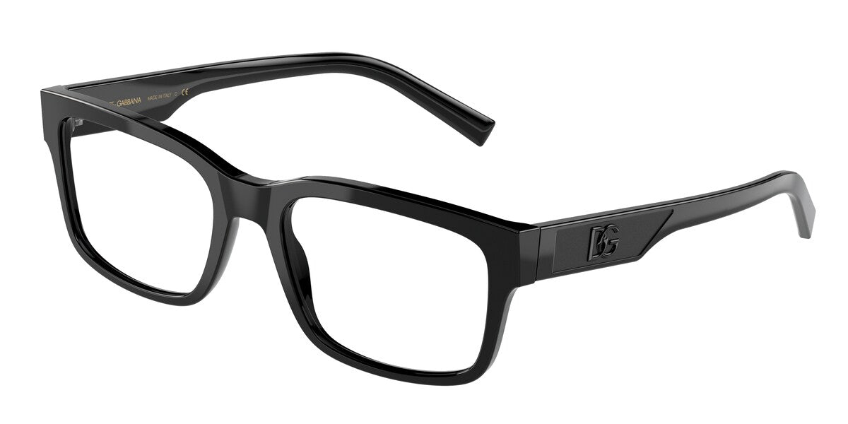 Gafas Graduadas Dolce & Gabbana DG3352 501 57 20