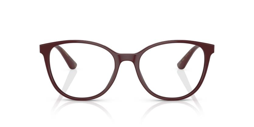 Gafas Graduadas Dolce & Gabbana DG3363 3091 52 18