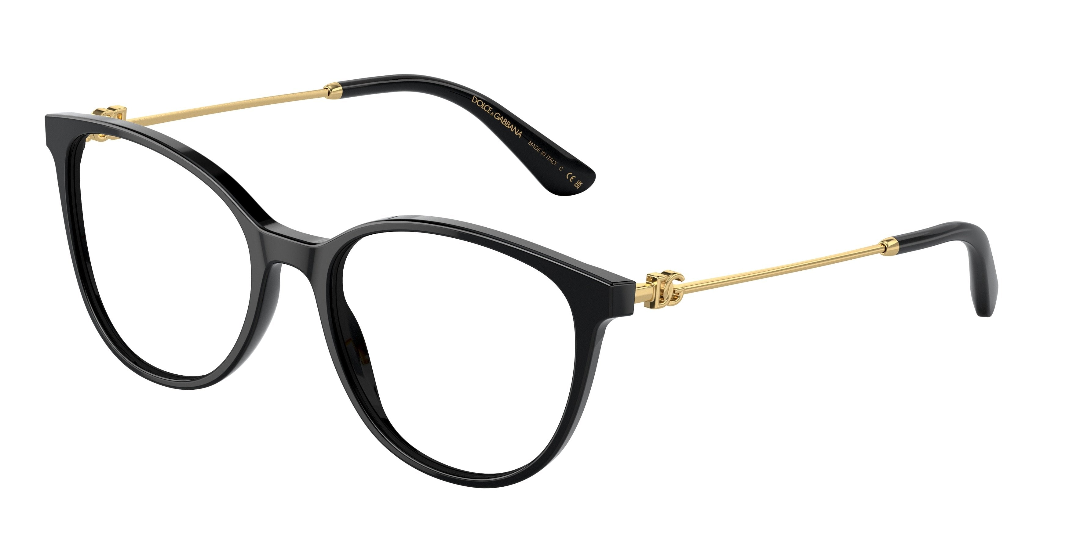 Gafas Graduadas Dolce & Gabbana DG3363 501