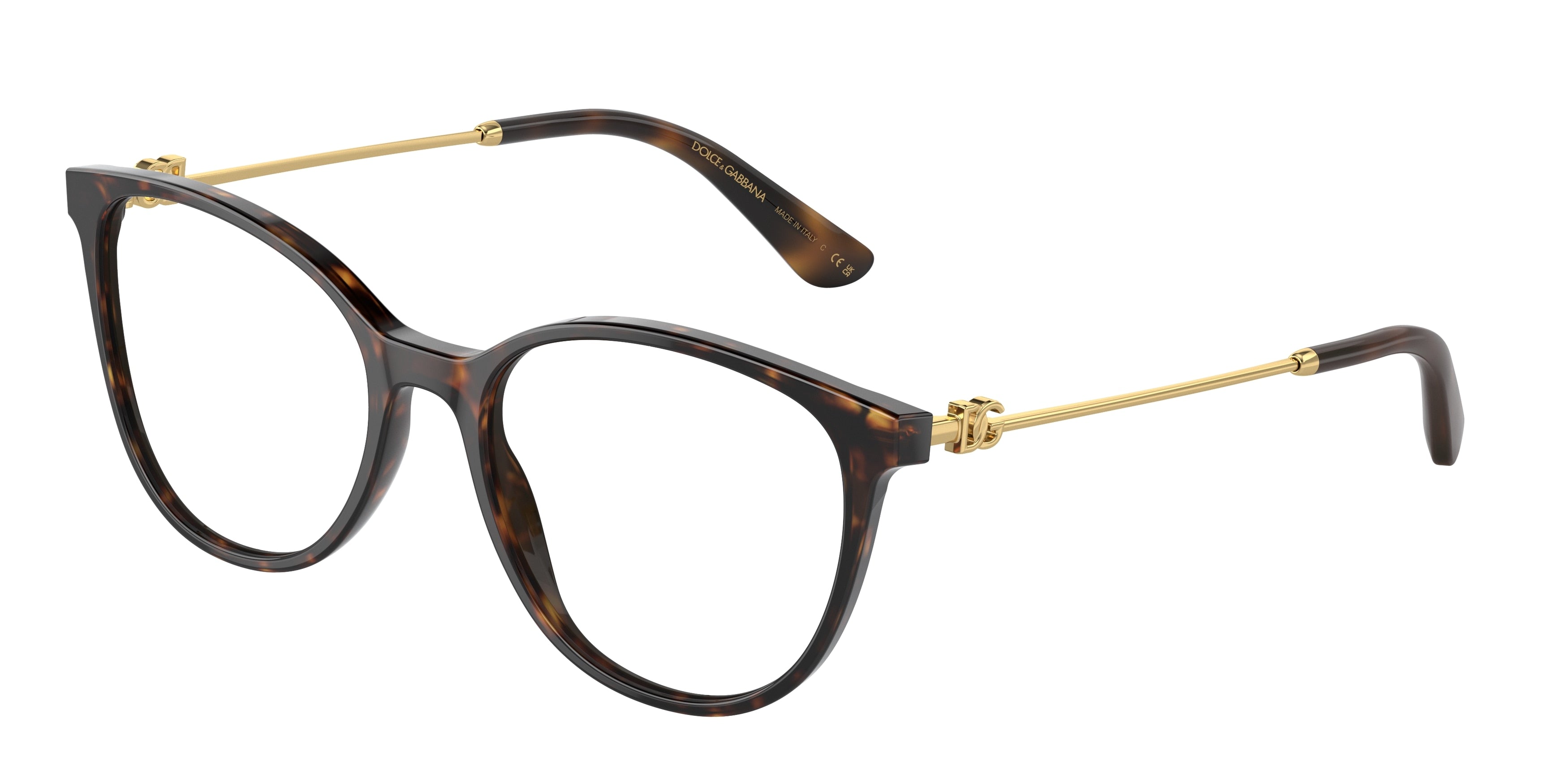 Gafas Graduadas Dolce & Gabbana DG3363 502