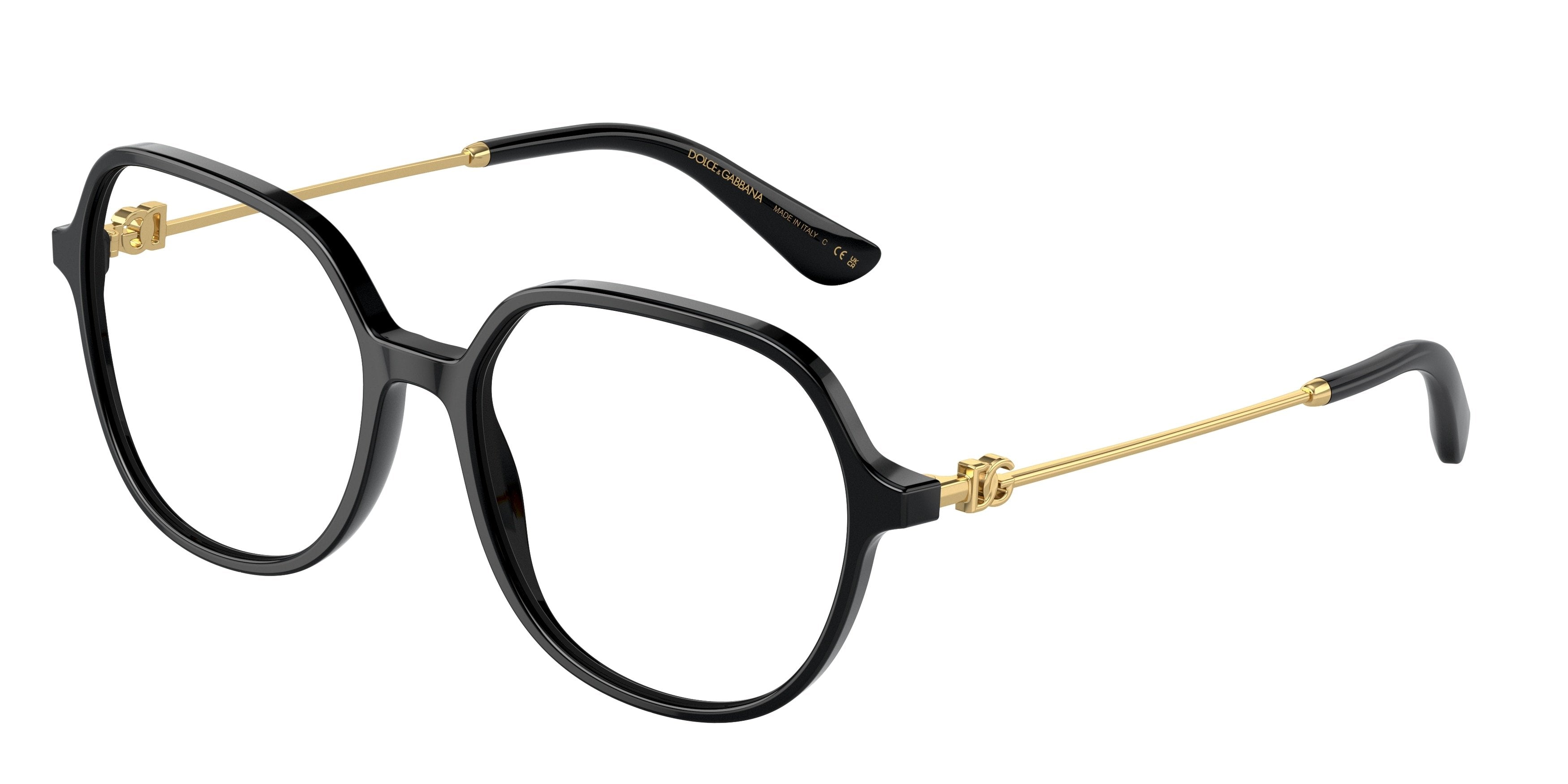 Gafas Graduadas Dolce & Gabbana DG3364 501 54 17