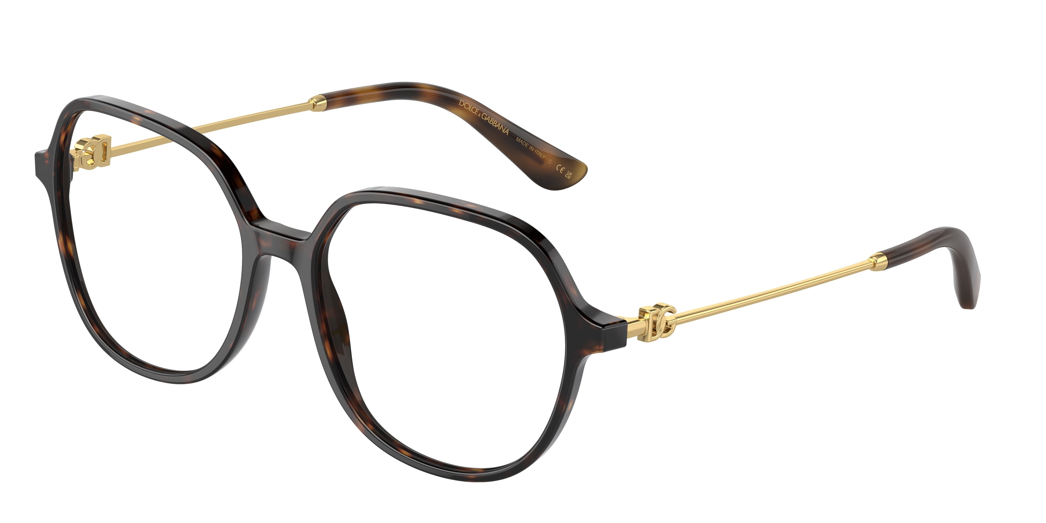 Gafas Graduadas Dolce & Gabbana DG3364 502 54 17