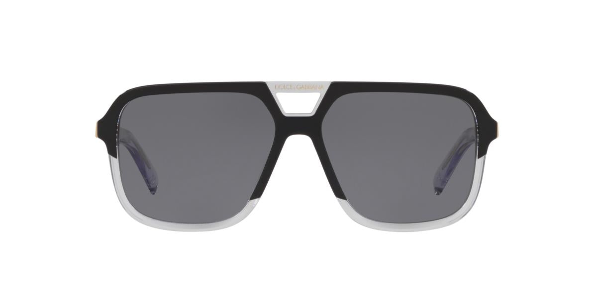 Gafas de Sol Dolce & Gabbana DG4354 501/81 58 15