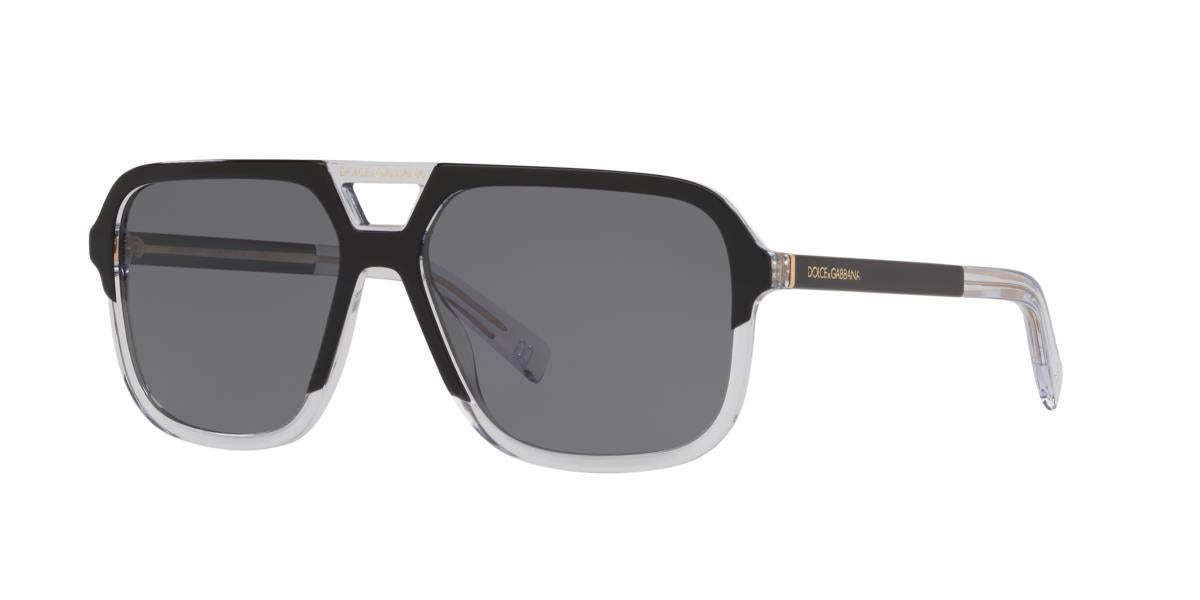 Gafas de Sol Dolce & Gabbana DG4354 501/81 58 15