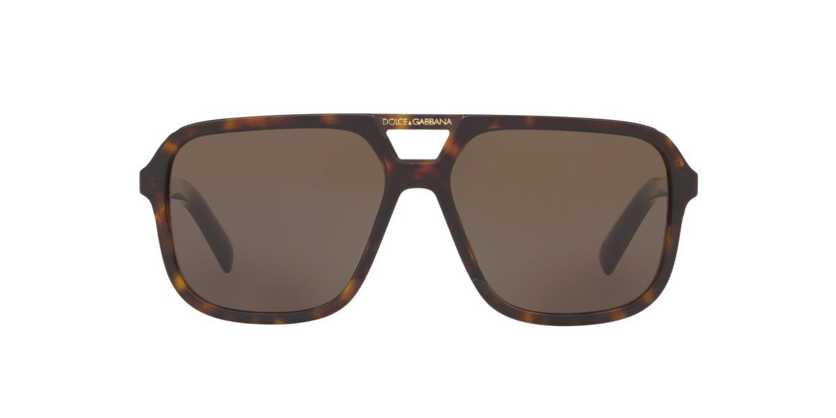Gafas de Sol Dolce & Gabbana DG4354 502/73 58 15