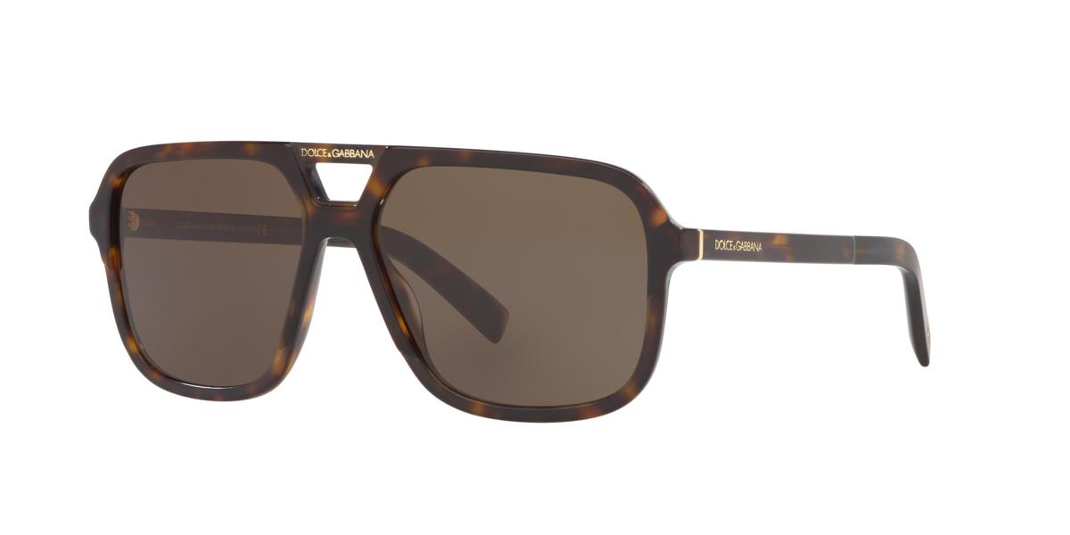 Gafas de Sol Dolce & Gabbana DG4354 502/73 58 15