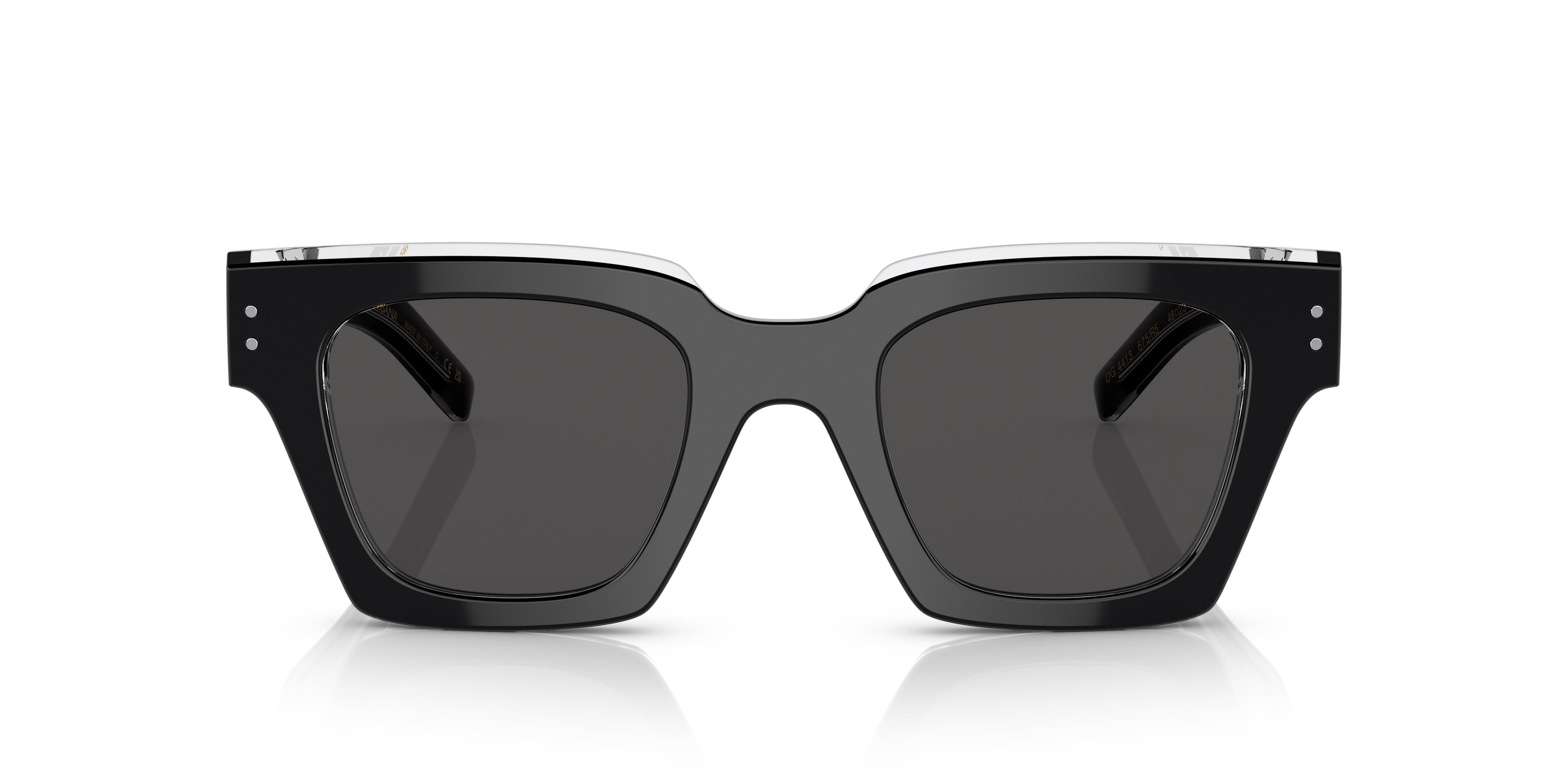 Gafas de Sol Dolce & Gabbana DG4413 675/R5 48 23
