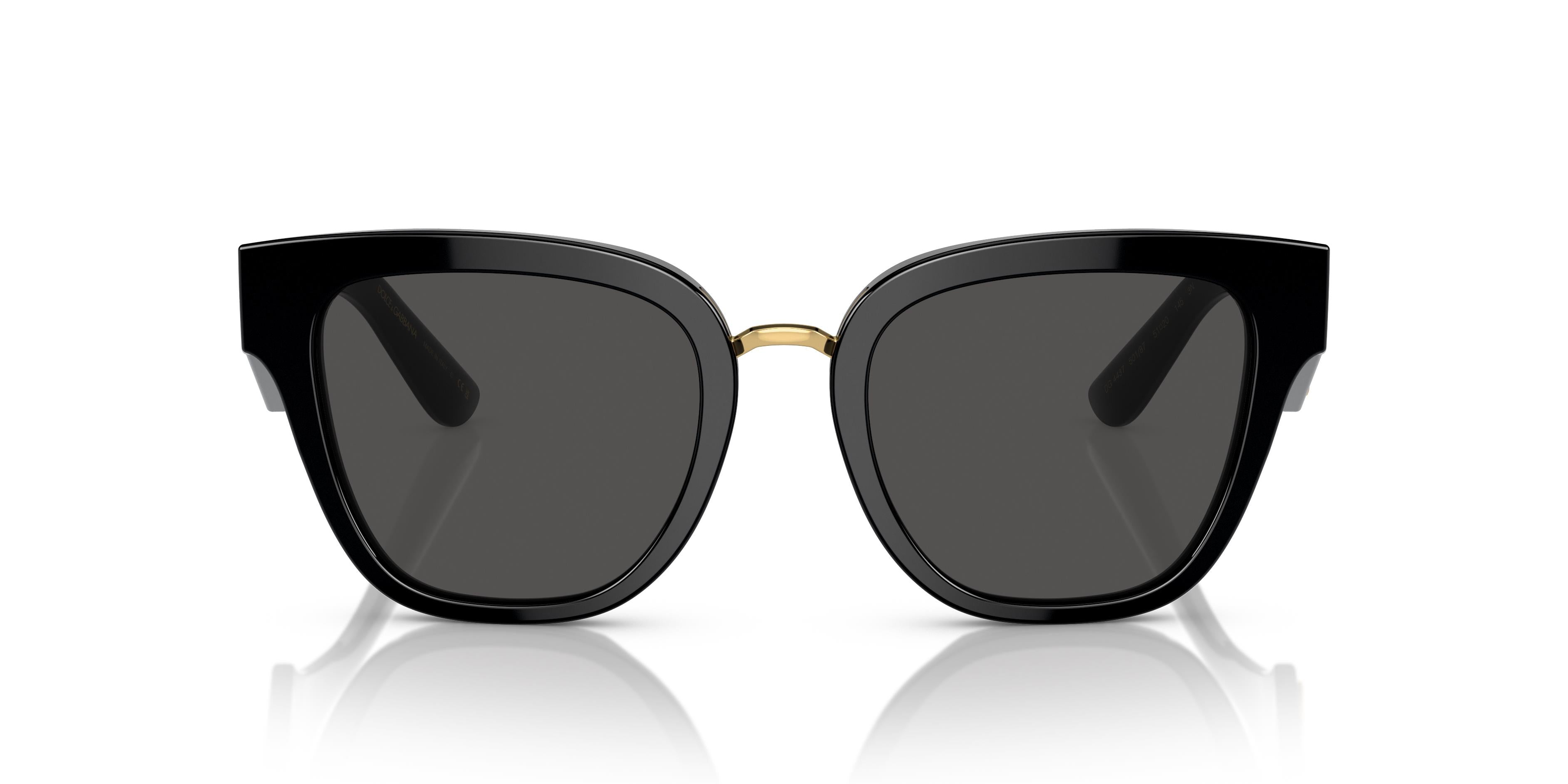 Gafas de Sol Dolce & Gabbana DG4437 501/87 51 20