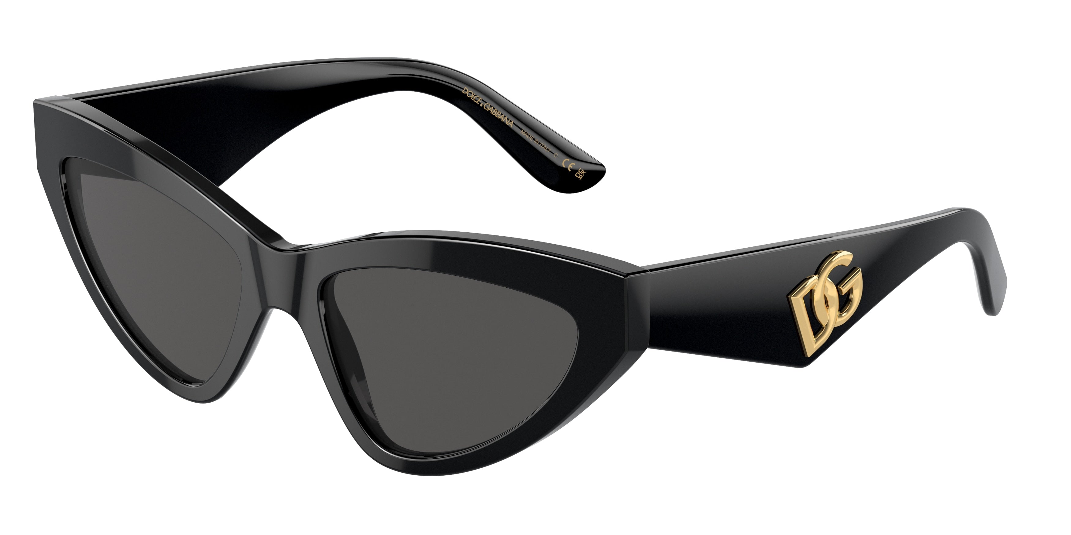 Gafas de Sol Dolce & Gabbana DG4439 501/87 55 18
