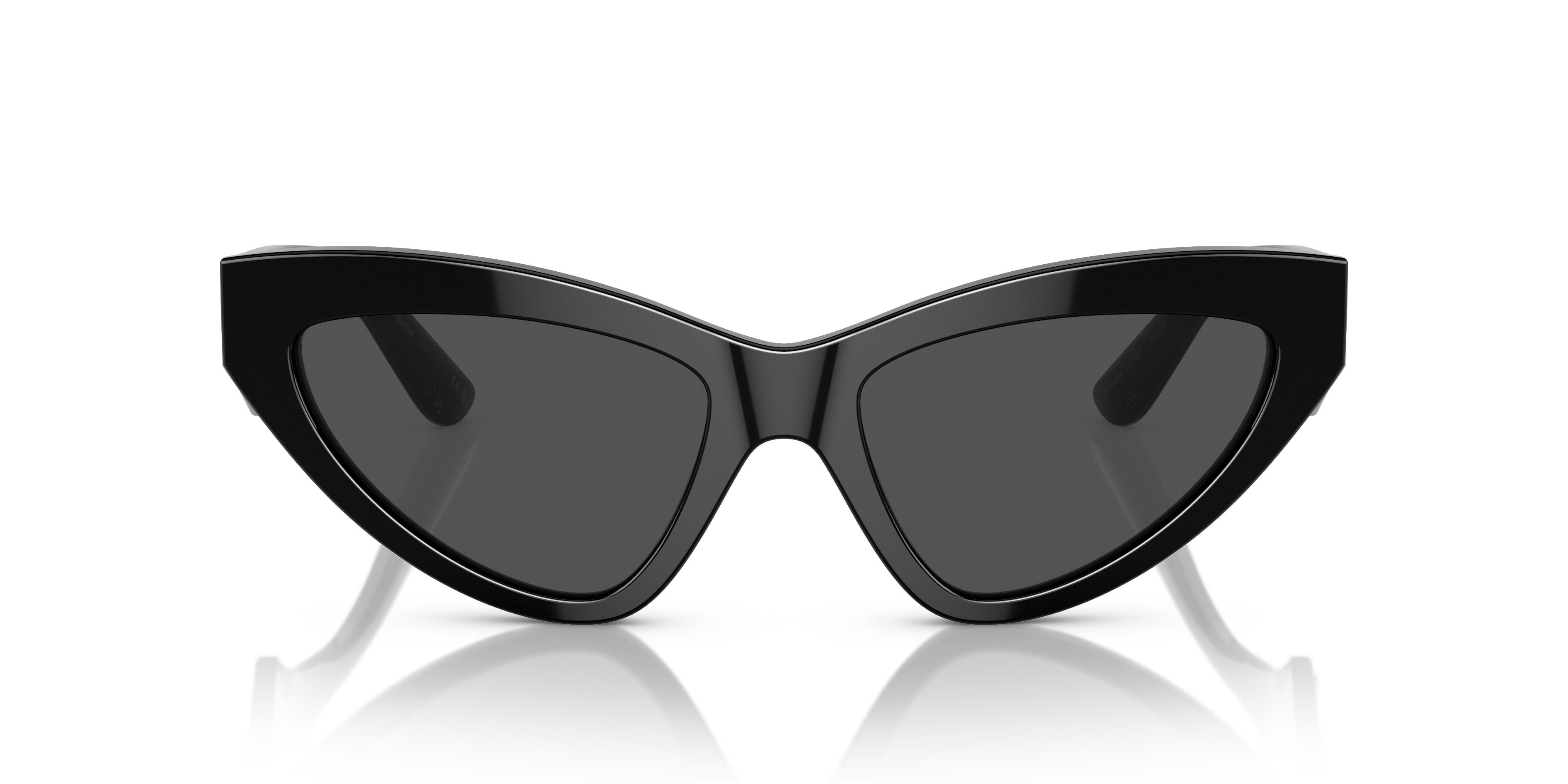 Gafas de Sol Dolce & Gabbana DG4439 501/87 55 18