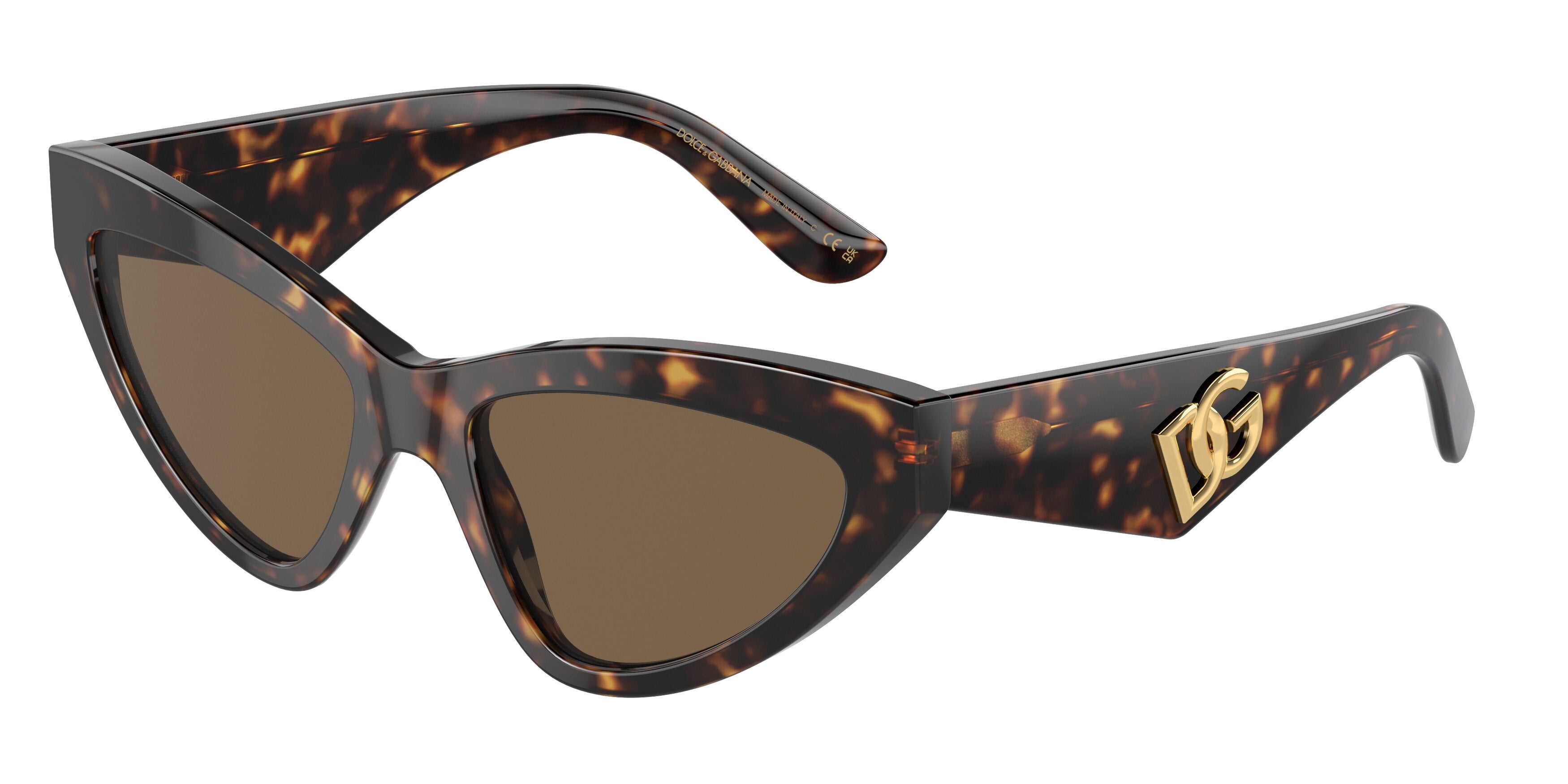 Gafas de Sol Dolce & Gabbana DG4439 502/73 55 18