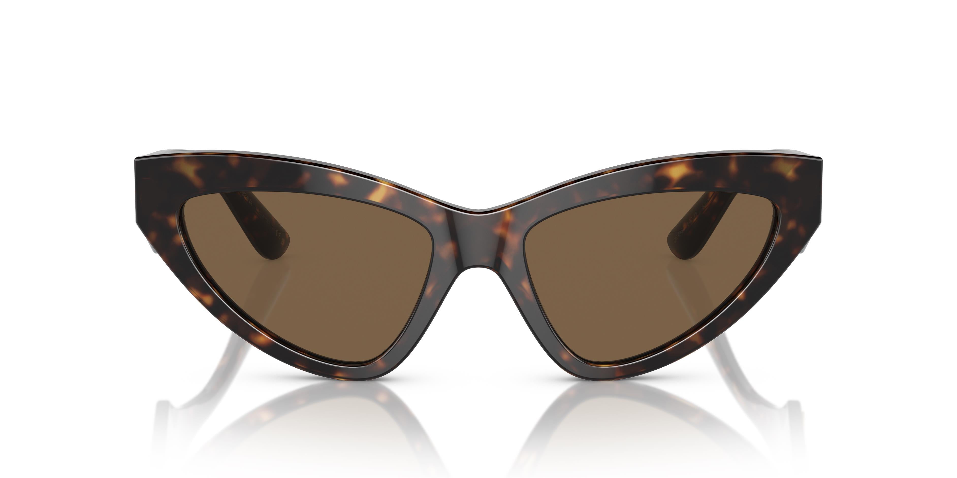 Gafas de Sol Dolce & Gabbana DG4439 502/73 55 18