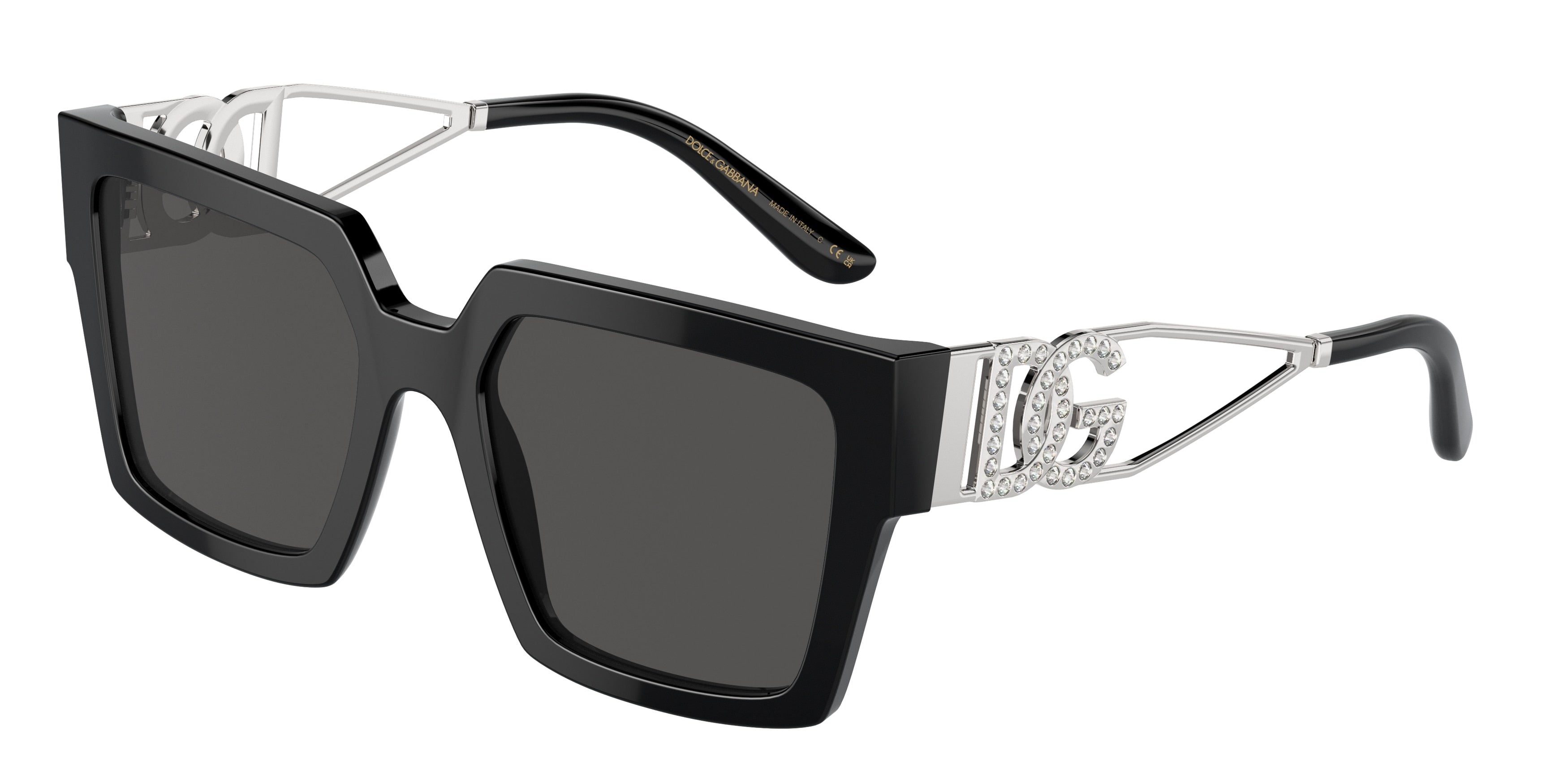 Gafas de Sol Dolce & Gabbana DG4446B 501/87 53 19