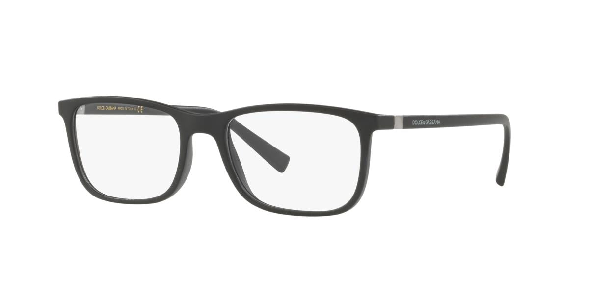 Gafas Graduadas Dolce & Gabbana DG5027 2525 55 18