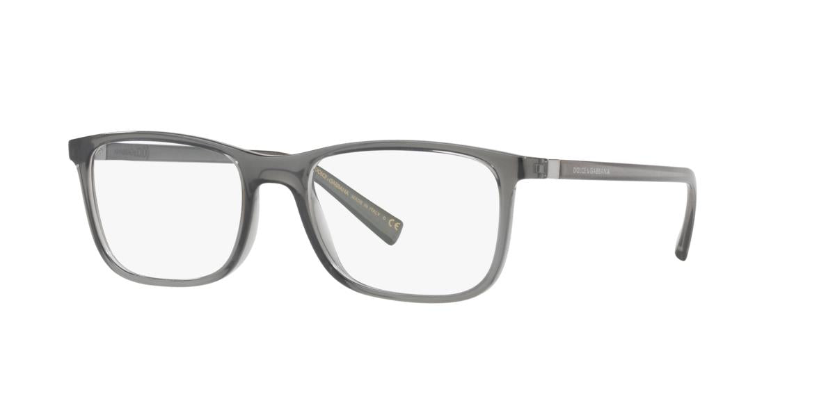 Gafas Graduadas Dolce & Gabbana DG5027 3160 55 18